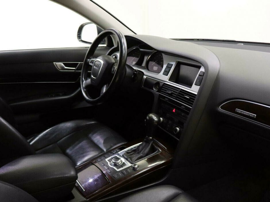Audi A6 2.8 CVT, 2010, 170 000 км фото 6