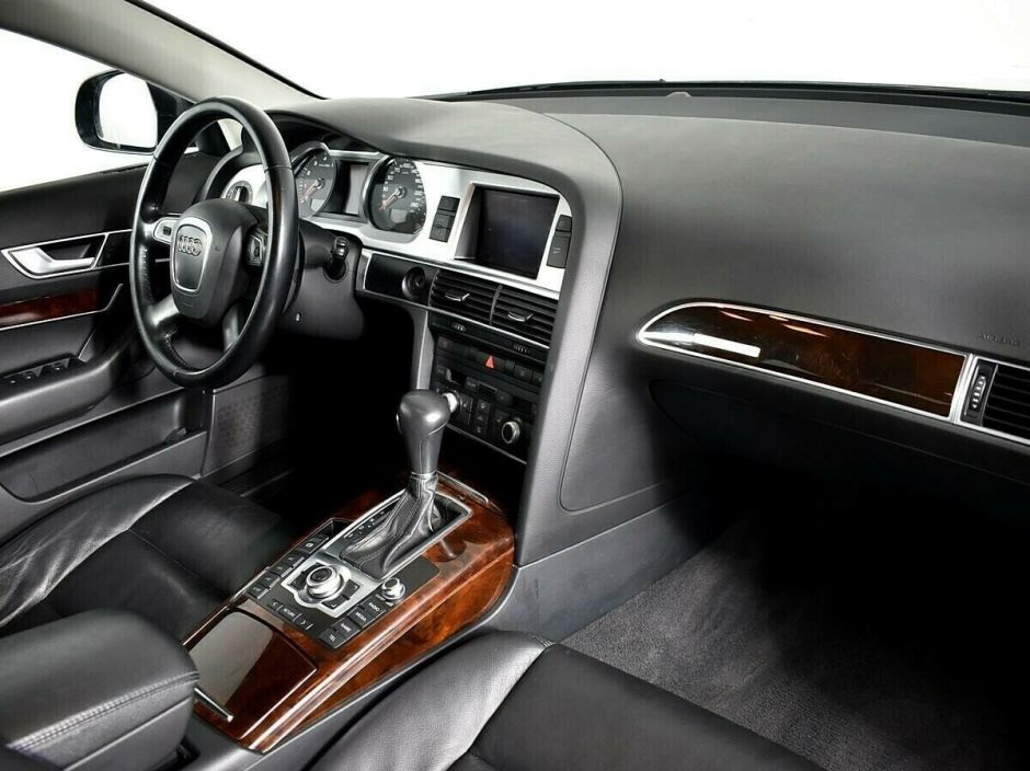 Audi A6 2.8 CVT, 2011, 149 000 км фото 5