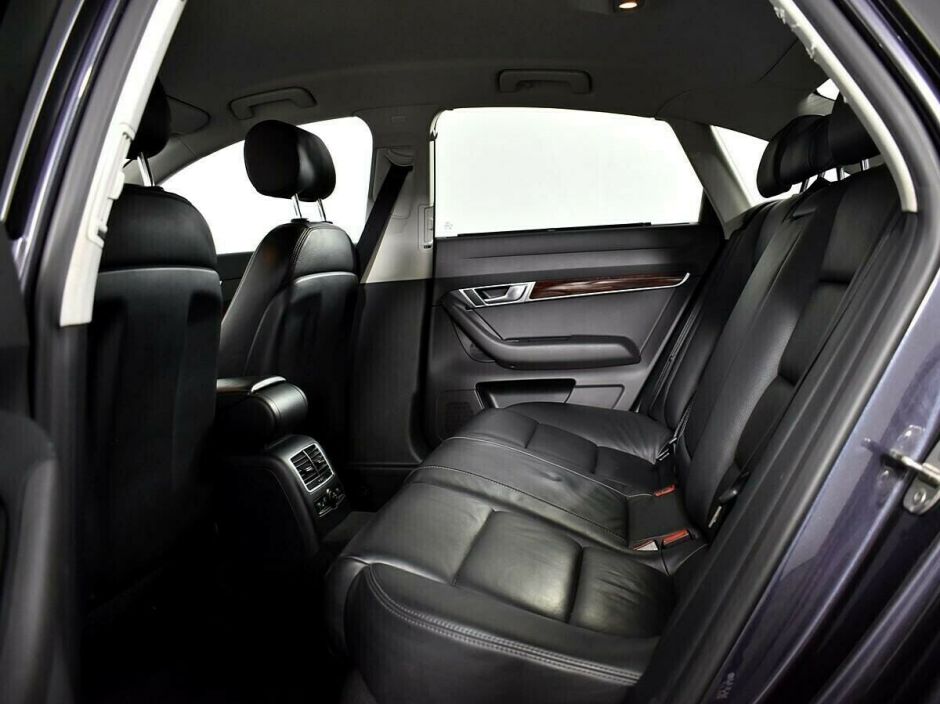 Audi A6 2.8 CVT, 2011, 149 000 км фото 6