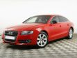 Audi A5 2.0 РКПП, 2010, 159 000 км превью 1