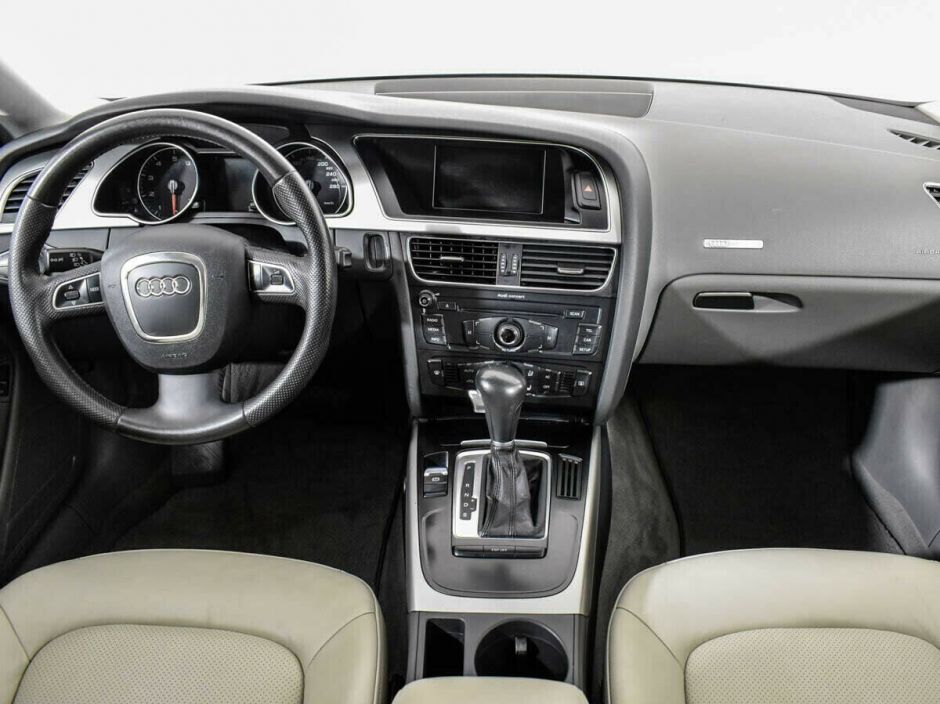Audi A5 1.8 CVT, 2010, 166 000 км фото 6