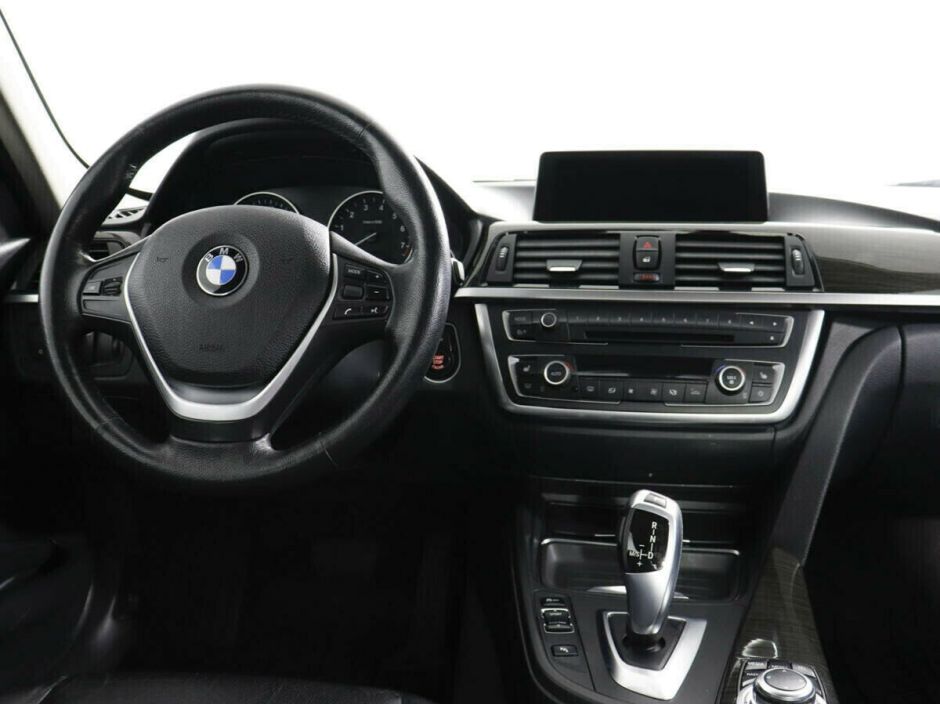 BMW 3 серии 2.0 АКПП, 2012, 146 000 км фото 6