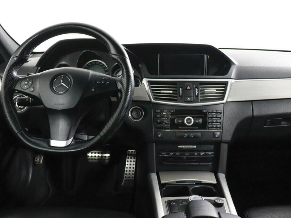 Mercedes-Benz E-Класс 3.0 АКПП, 2011, 144 000 км фото 6