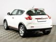 Nissan Juke 1.5 CVT, 2012, 138 000 км превью 4