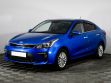 Kia Rio 1.6 АКПП, 2017, 81 000 км превью 1