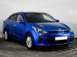 Kia Rio 1.6 АКПП, 2017, 81 000 км превью 7