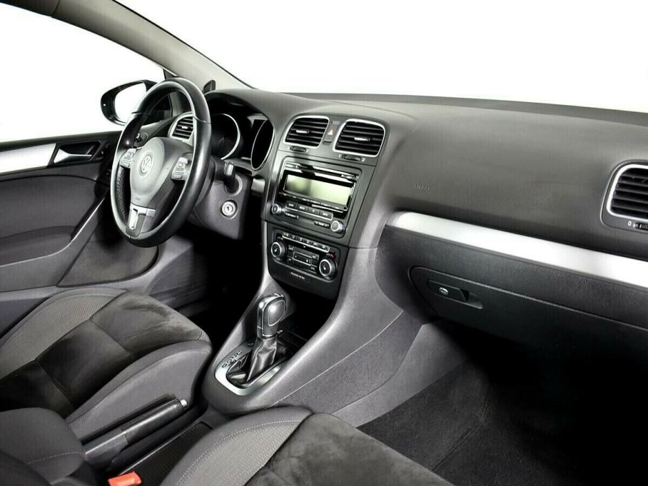 Volkswagen Golf 1.4 РКПП, 2012, 141 000 км фото 5