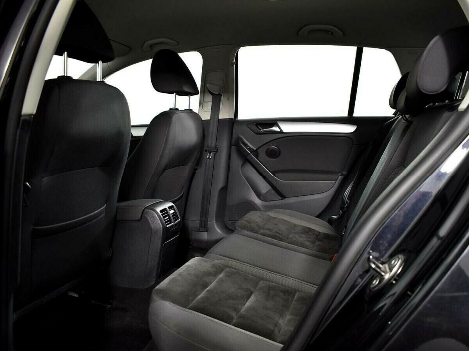 Volkswagen Golf 1.4 РКПП, 2012, 141 000 км фото 6