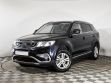 Geely Atlas 2.0 МКПП, 2019, 54 000 км превью 1
