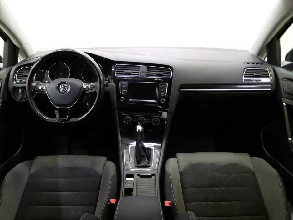 Volkswagen Golf 1.4 РКПП, 2012, 134 000 км фото 8