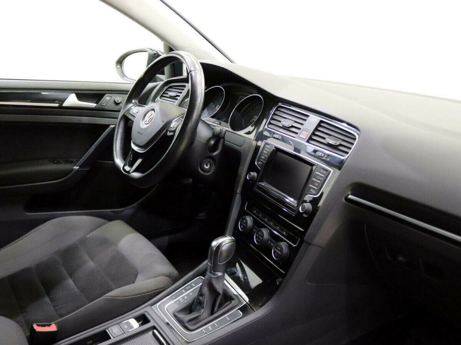Volkswagen Golf 1.4 РКПП, 2012, 134 000 км фото 10