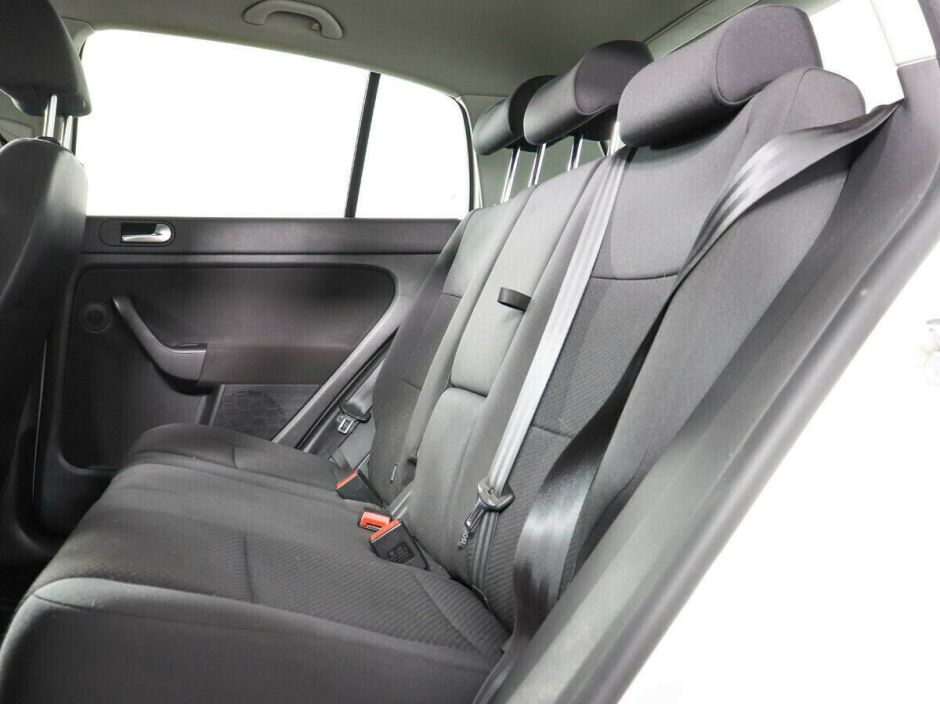 Volkswagen Golf Plus 1.6 РКПП, 2012, 144 000 км фото 8