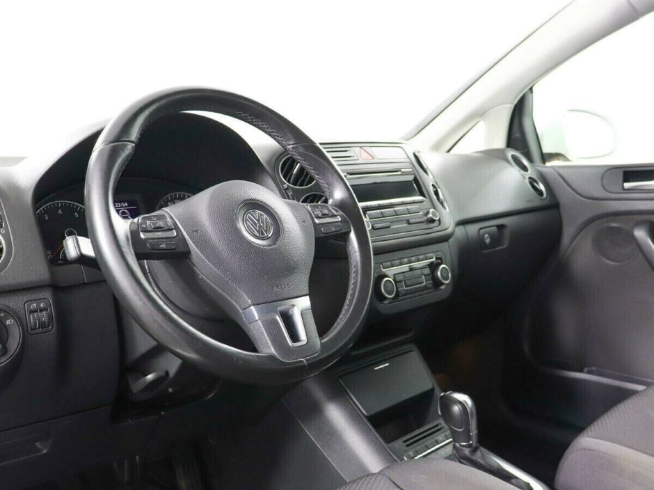 Volkswagen Golf Plus 1.6 РКПП, 2012, 144 000 км фото 9