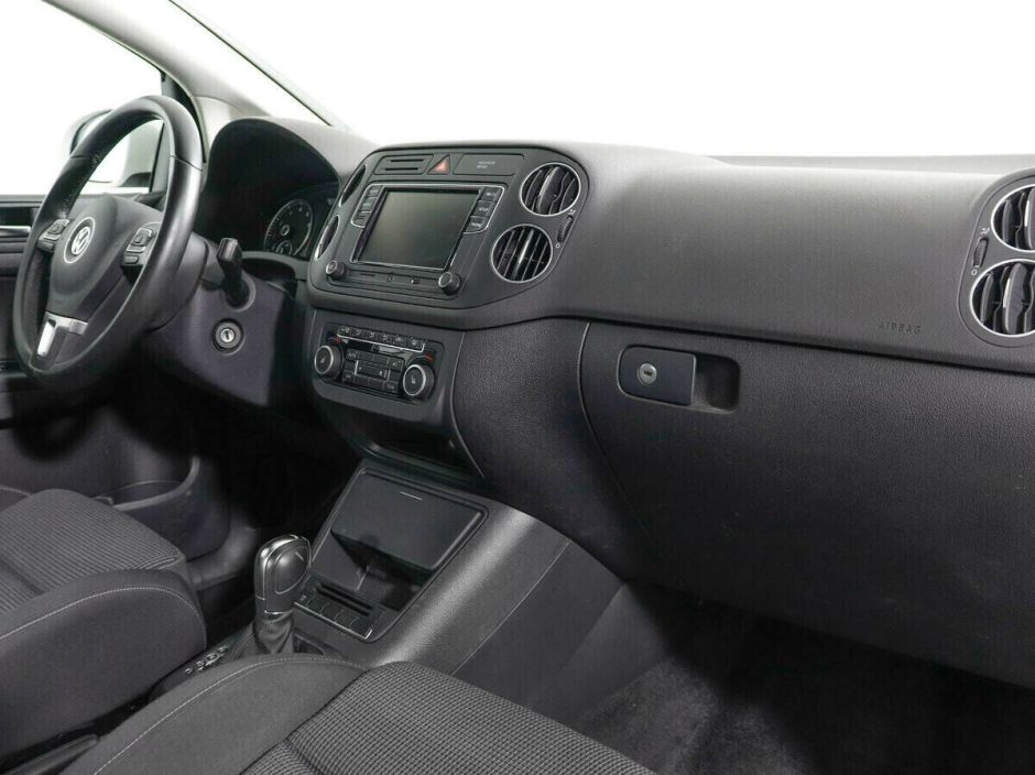 Volkswagen Golf Plus 1.6 РКПП, 2013, 131 000 км фото 10
