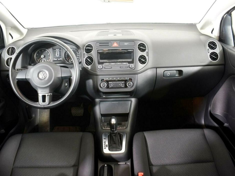 Volkswagen Golf Plus 1.6 РКПП, 2010, 160 000 км фото 6