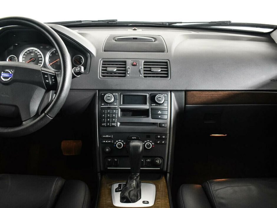 Volvo XC90 2.5 АКПП, 2010, 157 000 км фото 5
