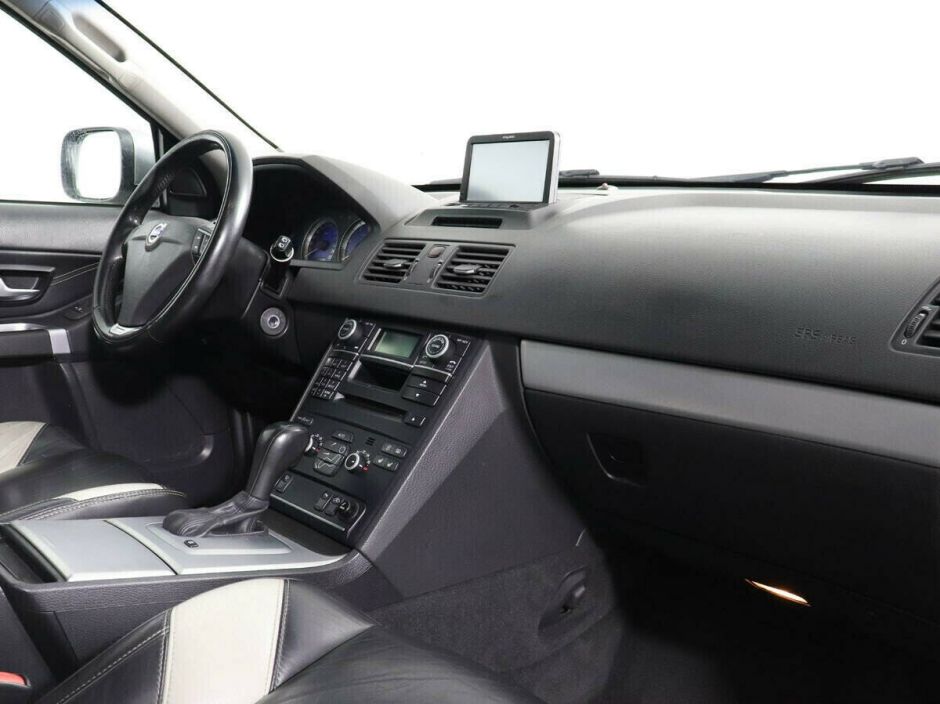 Volvo XC90 2.4 АКПП, 2010, 165 000 км фото 7