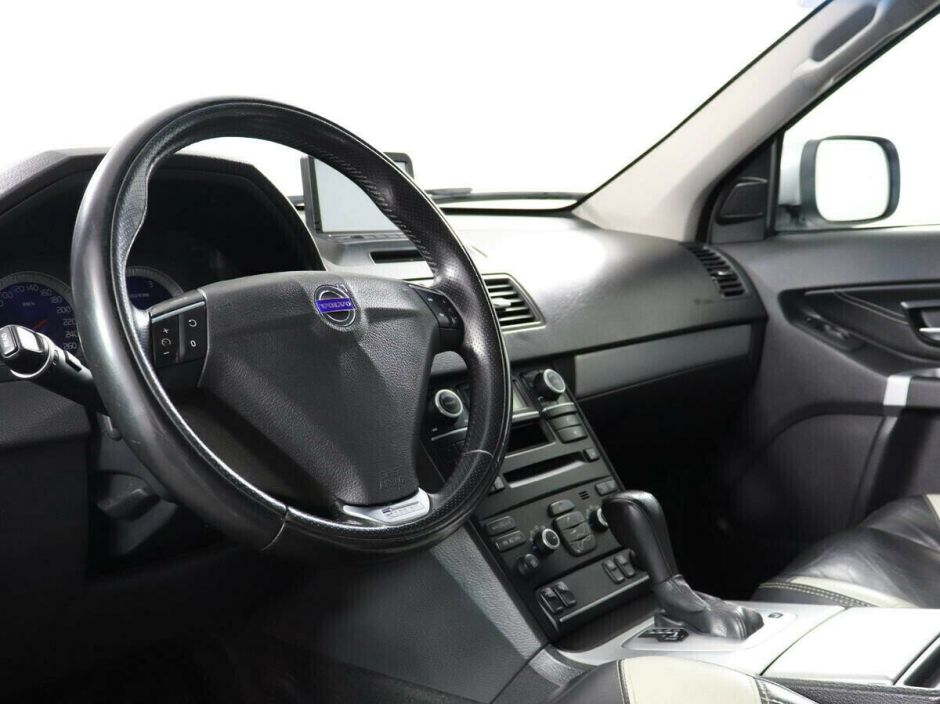 Volvo XC90 2.4 АКПП, 2010, 165 000 км фото 10