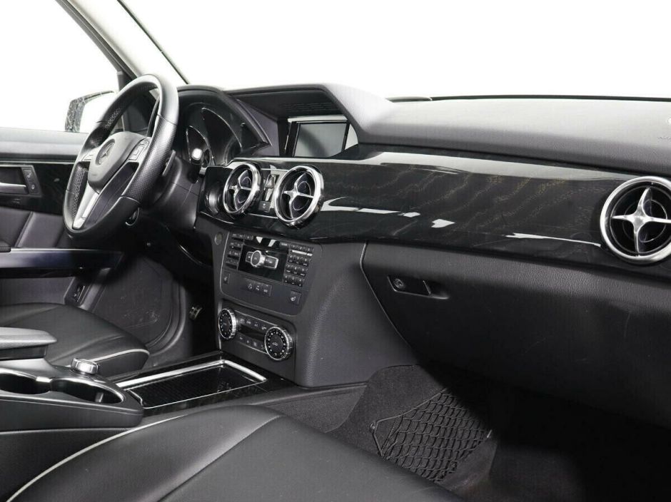 Mercedes-Benz GLK-Класс 3.5 АКПП, 2013, 124 000 км фото 6