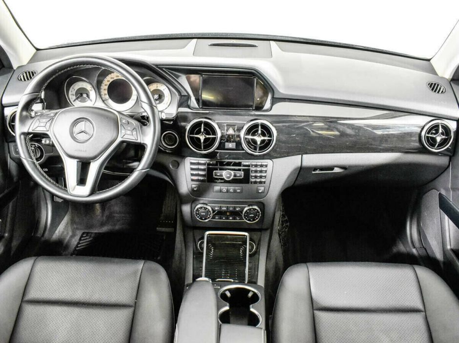 Mercedes-Benz GLK-Класс 2.1 АКПП, 2013, 134 000 км фото 5