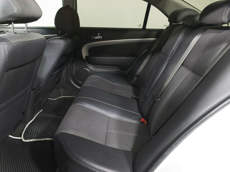 Chevrolet Epica 2.0 АКПП, 2010, 163 000 км фото 9