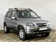 Chevrolet Niva 1.7 МКПП, 2015, 102 000 км превью 2