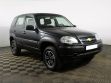 Chevrolet Niva 1.7 МКПП, 2016, 91 000 км превью 2