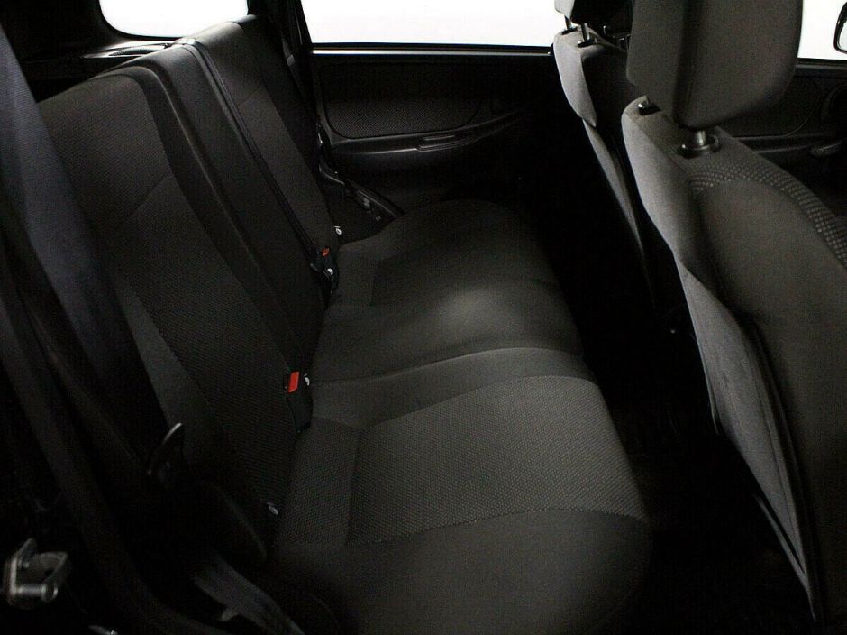 Chevrolet Niva 1.7 МКПП, 2016, 91 000 км фото 5
