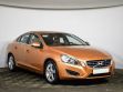 Volvo S60 1.6 РКПП, 2012, 132 000 км превью 2