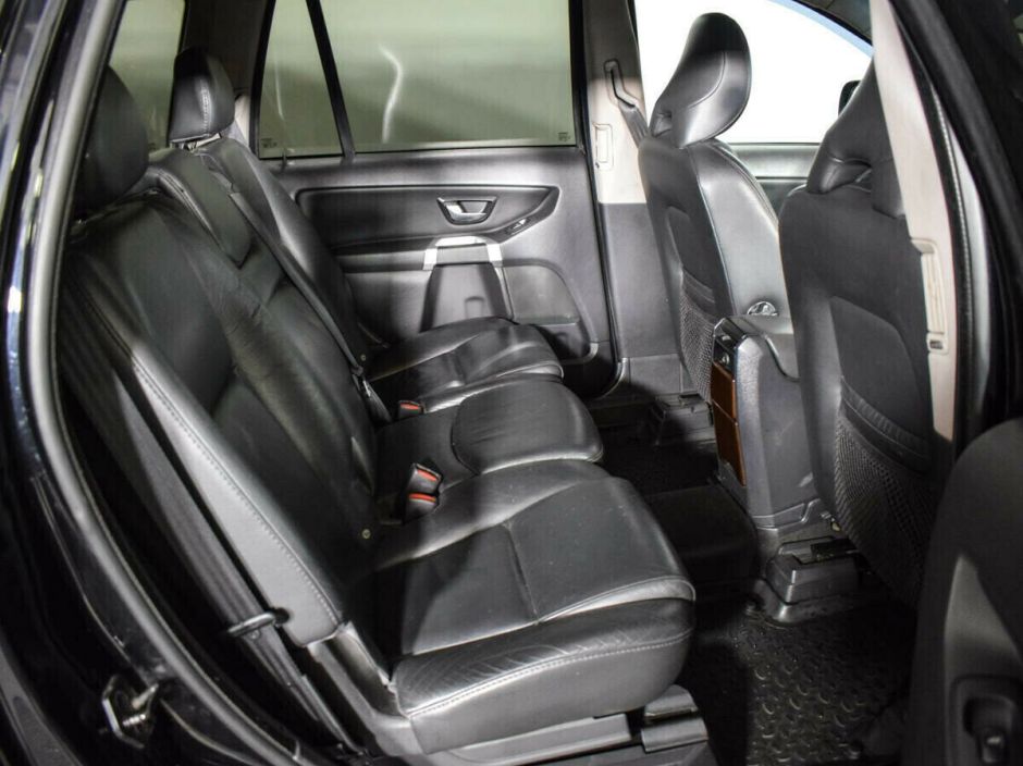 Volvo XC90 2.5 АКПП, 2007, 192 000 км фото 6