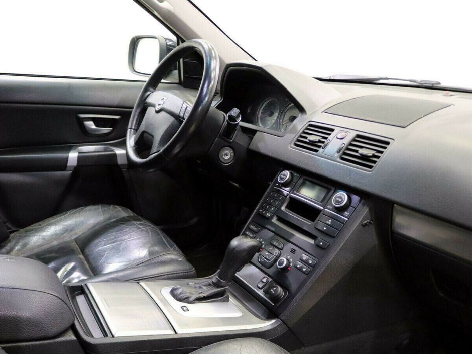 Volvo XC90 2.5 АКПП, 2008, 185 000 км фото 7