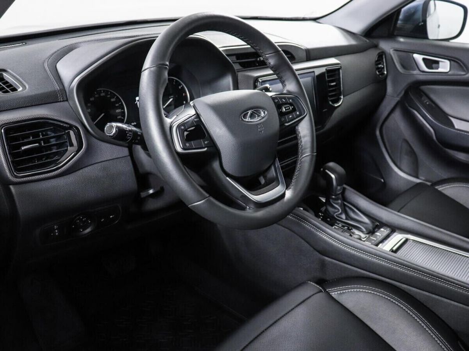 Chery Tiggo 4 1.5 CVT, 2021, 31 000 км фото 5