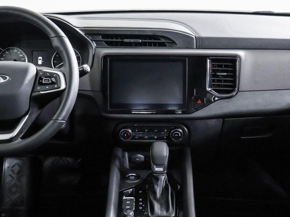 Chery Tiggo 4 1.5 CVT, 2021, 31 000 км фото 7