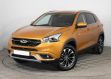 Chery Tiggo 7 1.5 МКПП, 2019, 62 000 км превью 1