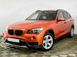 BMW X1 2.0 АКПП, 2013, 126 000 км превью 1