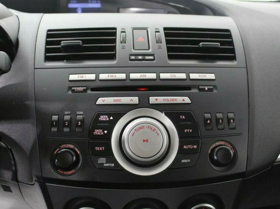 Mazda 3 1.6 АКПП, 2010, 169 000 км фото 9