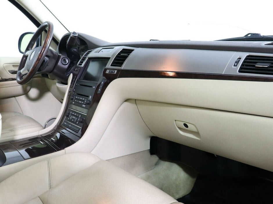 Cadillac Escalade 6.2 АКПП, 2010, 164 000 км фото 5