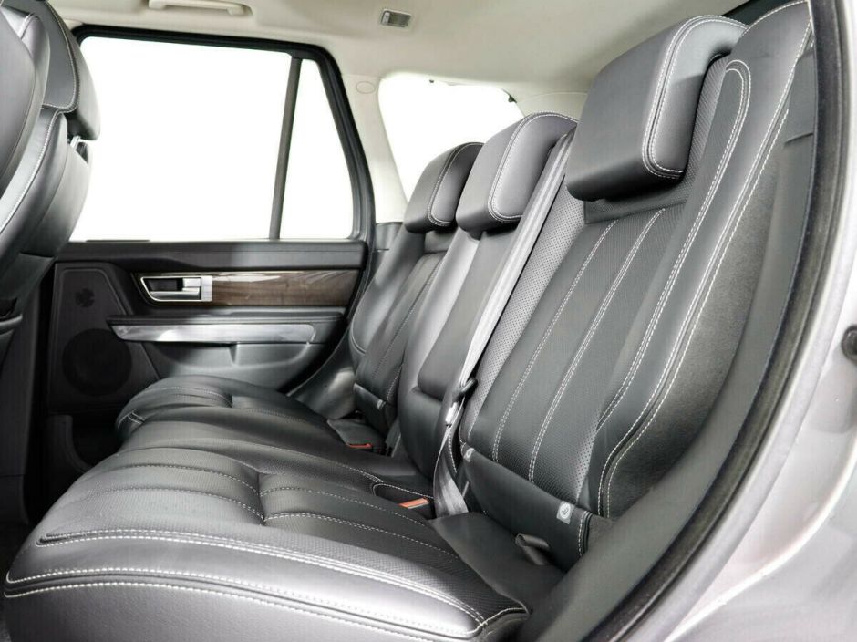 Land Rover Range Rover Sport 3.0 АКПП, 2010, 167 000 км фото 7