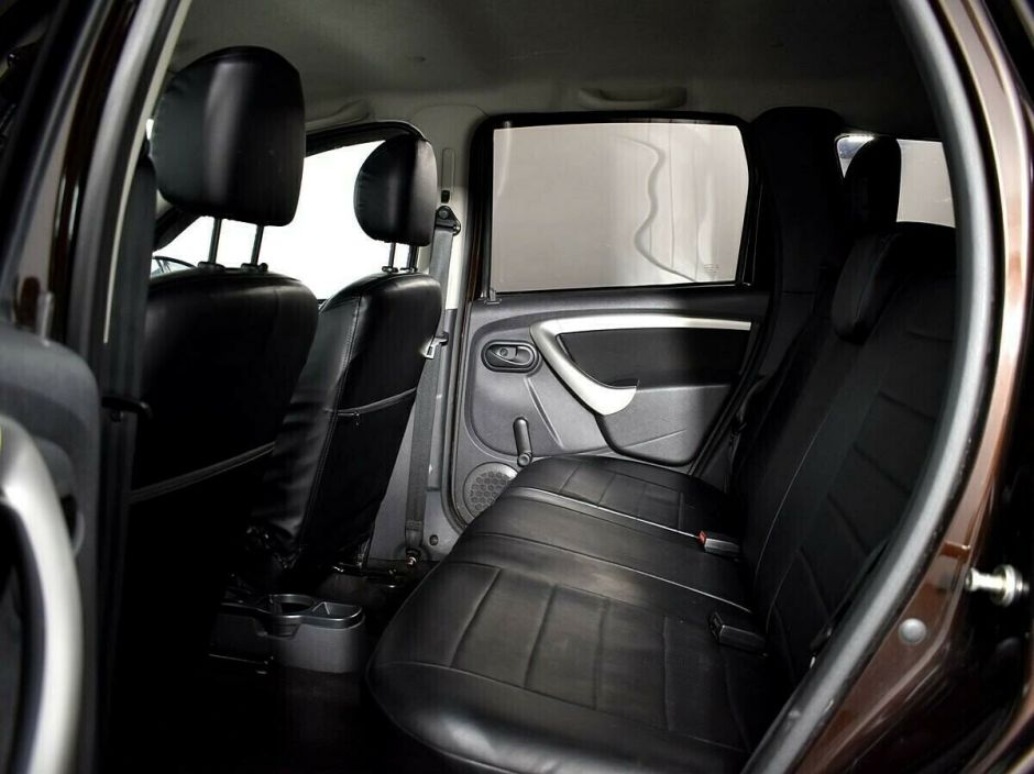 Renault Duster 2.0 АКПП, 2013, 129 000 км фото 6