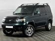 УАЗ Patriot 2.7 МКПП, 2016, 86 000 км превью 1
