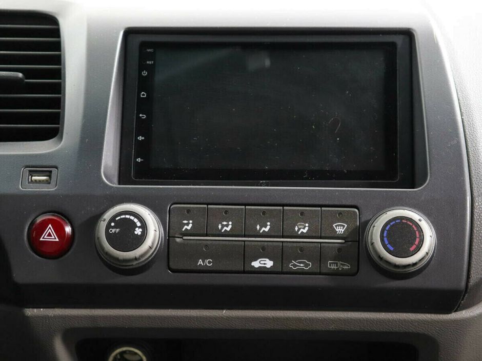 Honda Civic 1.8 АКПП, 2008, 194 000 км фото 9