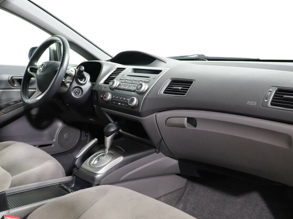 Honda Civic 1.8 АКПП, 2008, 183 000 км фото 5