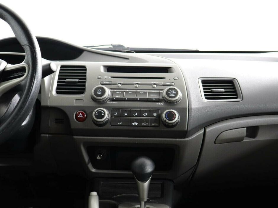 Honda Civic 1.8 АКПП, 2008, 183 000 км фото 6