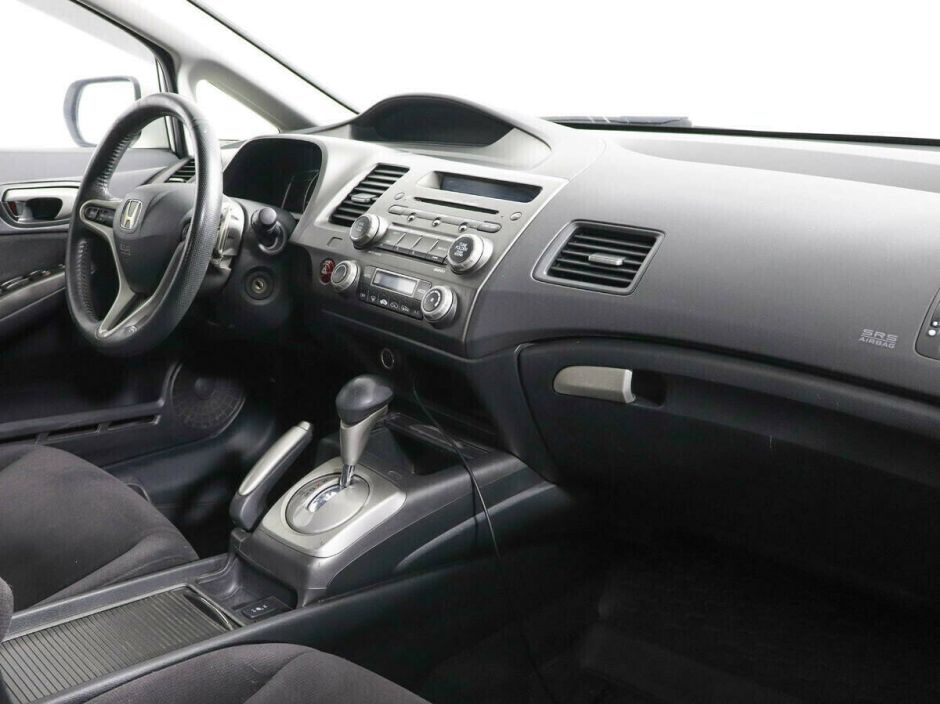 Honda Civic 1.8 АКПП, 2008, 182 000 км фото 6