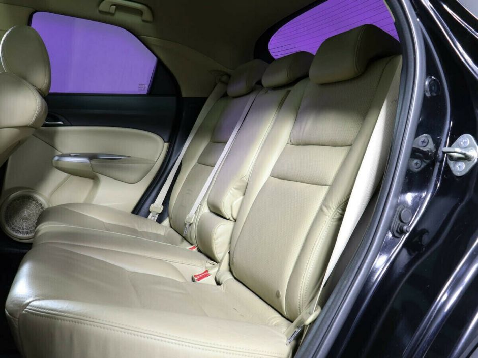 Honda Civic 1.8 РКПП, 2008, 179 000 км фото 7