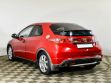 Honda Civic 1.8 РКПП, 2008, 192 000 км превью 3