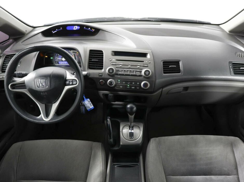 Honda Civic 1.8 АКПП, 2011, 155 000 км фото 5