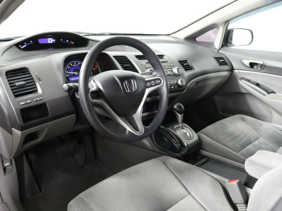 Honda Civic 1.8 АКПП, 2011, 155 000 км фото 7