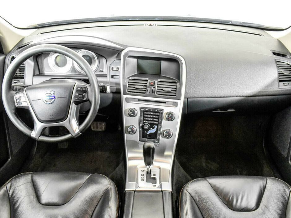 Volvo XC60 2.4 АКПП, 2012, 135 000 км фото 5