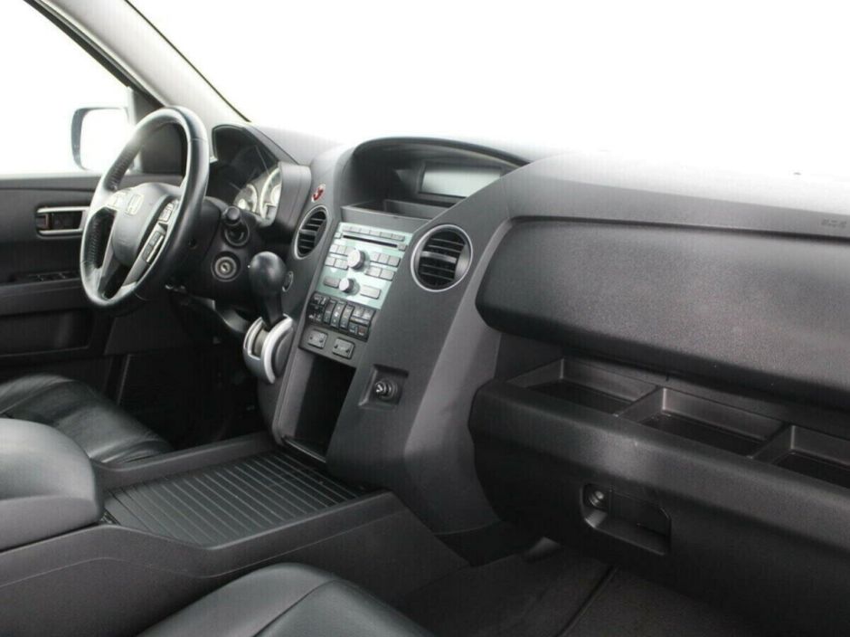 Honda Pilot 3.5 АКПП, 2008, 186 000 км фото 5